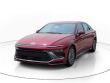 New 2025 Hyundai Sonata Hybrid SEL Sedan