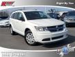 Used 2017 Dodge Journey SE SUV