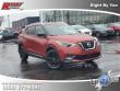 Used 2020 Nissan Kicks SR SUV
