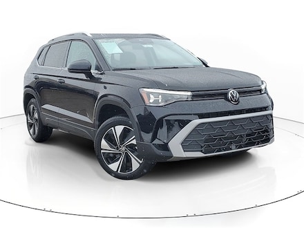 2025 Volkswagen Taos 1.5T SE SUV