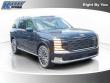 New 2027 Hyundai Palisade Calligraphy AWD SUV