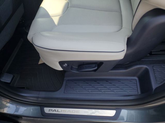 2023 Hyundai Palisade Calligraphy - Photo 14