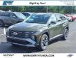 New 2025 Hyundai Tucson SEL Convenience AWD SUV