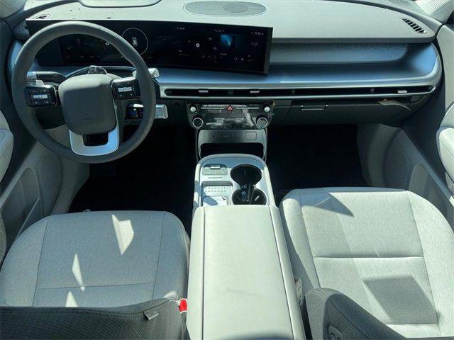 2026 Hyundai IONIQ 9 SE - Photo 18