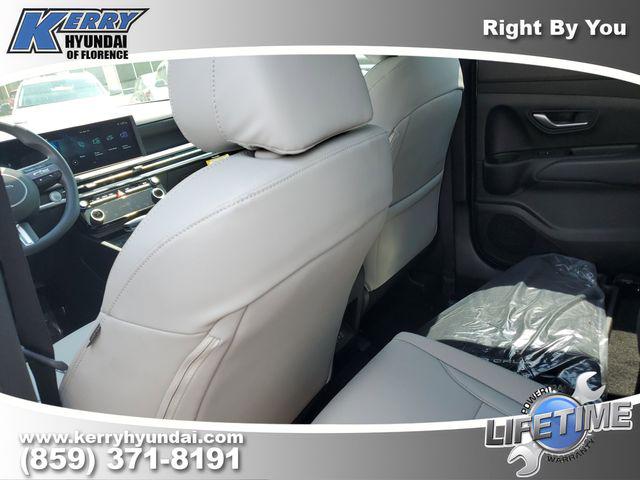 2026 Hyundai Santa Cruz SEL - Photo 13