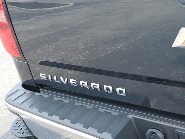 2018 Chevrolet Silverado 1500 LT - Photo 7