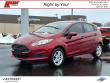 Used 2017 Ford Fiesta SE Hatchback