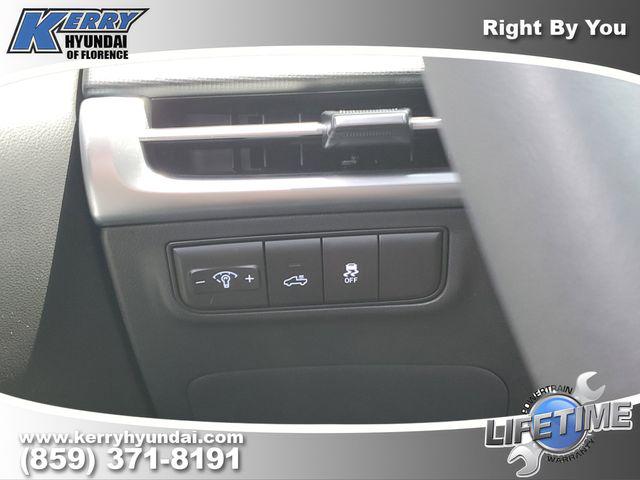 2026 Hyundai Santa Cruz SEL - Photo 21