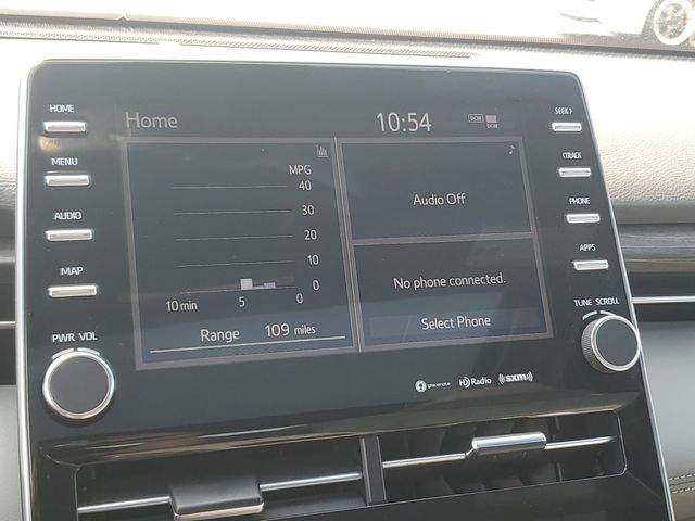2021 Toyota Avalon XLE - Photo 26