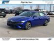 New 2025 Hyundai Elantra Limited Sedan