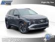 New 2026 Hyundai Tucson SEL AWD SUV