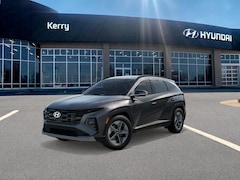 2026 Hyundai Tucson Plug-In Hybrid SEL SUV
