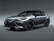  Toyota Camry Hybrid