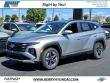 New 2025 Hyundai Tucson SEL Convenience AWD SUV