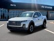  Hyundai Santa Cruz
