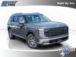  Hyundai Palisade Hybrid