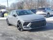 New 2026 Hyundai Sonata N Line Sedan