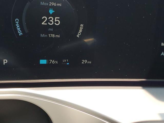 2026 Hyundai IONIQ 9 SEL - Photo 27