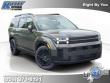 New 2026 Hyundai Santa Fe Hybrid Calligraphy SUV