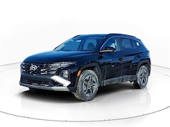 2026 Hyundai Tucson SEL AWD SUV