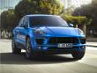 Used 2017 Porsche Macan S SUV