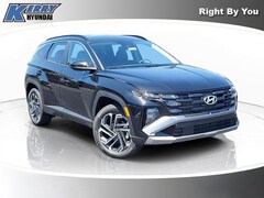 2026 Hyundai Tucson SEL Plus AWD SUV