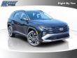 New 2026 Hyundai Tucson SEL Plus AWD SUV