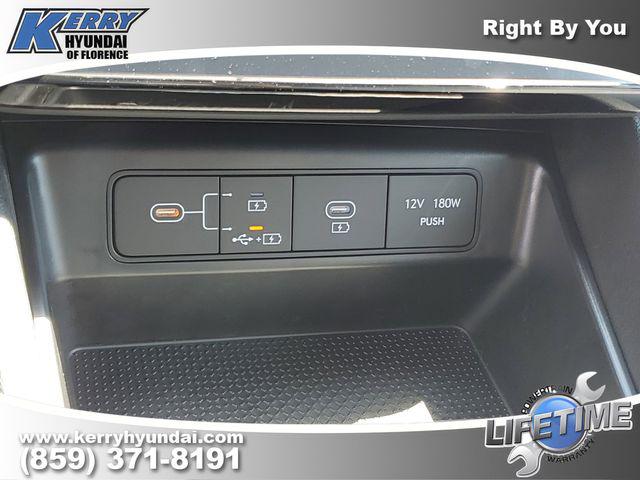 2026 Hyundai Santa Cruz SEL - Photo 29