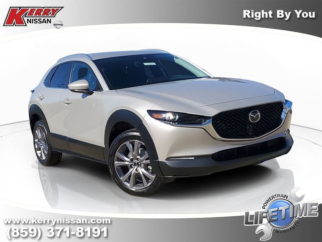 2023 Mazda CX-30