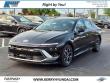 New 2025 Hyundai Sonata SEL Sedan