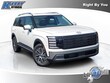  Hyundai Palisade Hybrid
