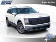 New 2026 Hyundai Palisade Hybrid SEL Premium 8P SUV