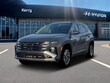  Hyundai Tucson Hybrid