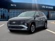 New 2026 Hyundai Tucson SEL Premium AWD SUV