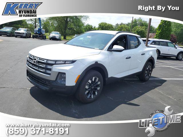 2026 Hyundai Santa Cruz SEL - Photo 33