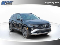 2026 Hyundai Tucson SEL Plus AWD SUV