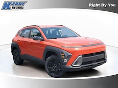 2026 Hyundai Kona SEL Sport AWD SUV