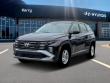New 2026 Hyundai Tucson SE FWD SUV