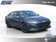 Certified 2022 Hyundai Elantra SEL Sedan