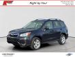 Used 2016 Subaru Forester 2.5i Limited SUV