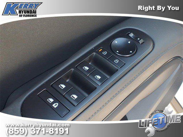 2026 Hyundai Palisade XRT Pro - Photo 9