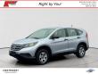 Used 2013 Honda CR-V LX SUV