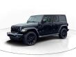 Used 2021 Jeep Wrangler Unlimited Sahara High Altitude 4xe SUV