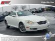 Used 2006 Lexus SC 430 Convertible
