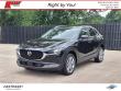 Certified 2022 Mazda CX-30 2.5 S Preferred Package SUV