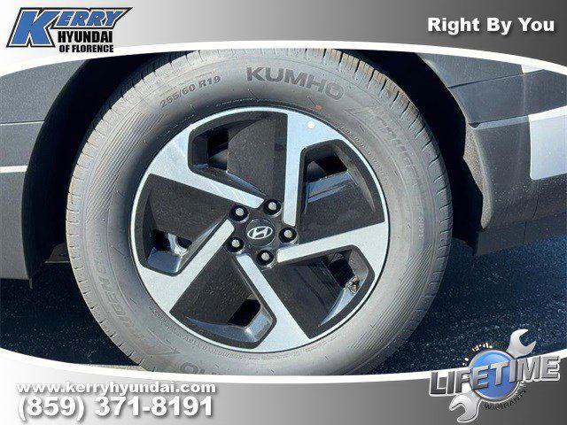 2026 Hyundai IONIQ 9 SE - Photo 5