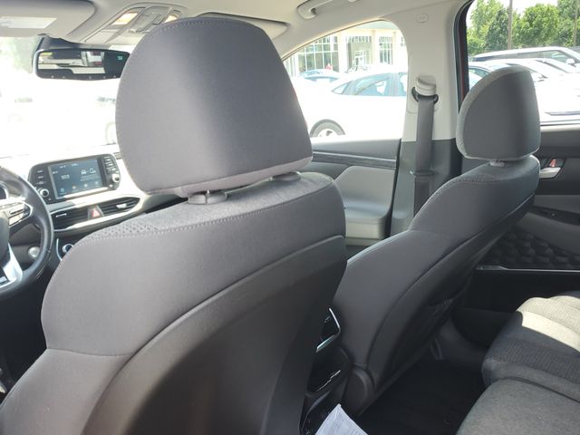 2019 Hyundai Santa Fe SEL Plus - Photo 13