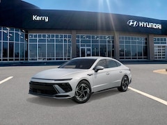 2026 Hyundai Sonata SEL Sport Sedan