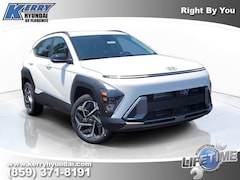 2026 Hyundai Kona SEL Premium AWD SUV