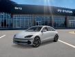 New 2025 Hyundai IONIQ 6 Limited Sedan
